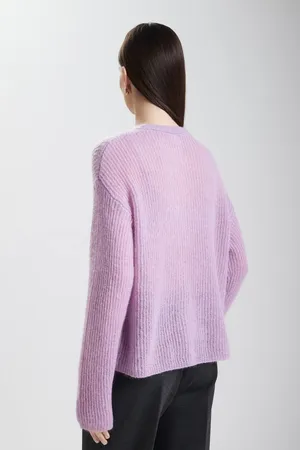 MM by MaxMara MEANDRO 252634602 009 WISTERIA