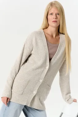 Petit Pas KNT004 beige