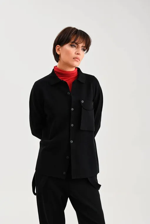 Кардиганы Sarah Pacini 232.31.040 02