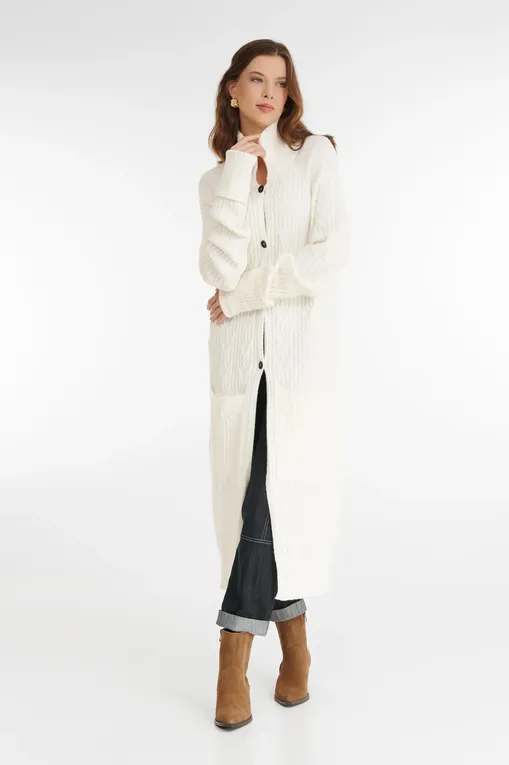 Кардиганы Sarah Pacini 242.11.072 03