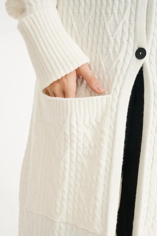 Кардиганы Sarah Pacini 242.11.072 03