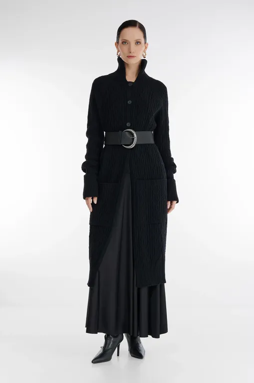 Кардиганы Sarah Pacini 242.11.072 02