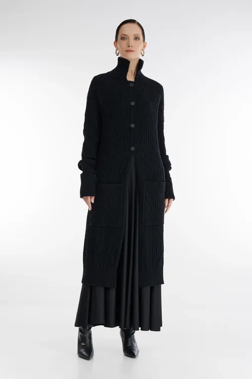 Кардиганы Sarah Pacini 242.11.072 02