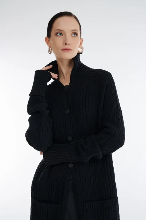 Кардиганы Sarah Pacini 242.11.072 02