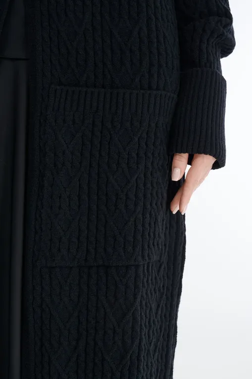 Кардиганы Sarah Pacini 242.11.072 02