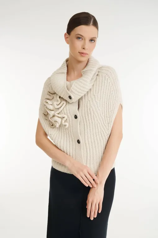 Кардиганы Sarah Pacini 242.11.104 25