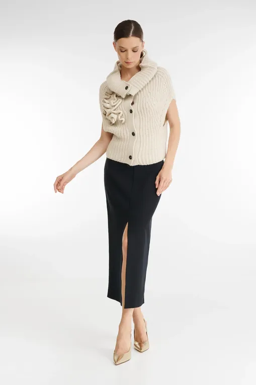 Кардиганы Sarah Pacini 242.11.104 25