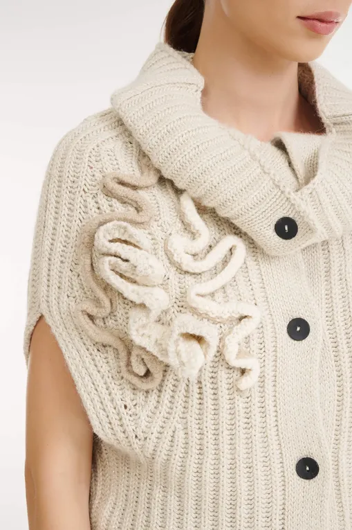 Кардиганы Sarah Pacini 242.11.104 25