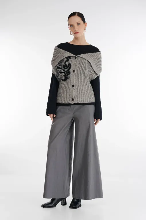 Кардиганы Sarah Pacini 242.11.104 06