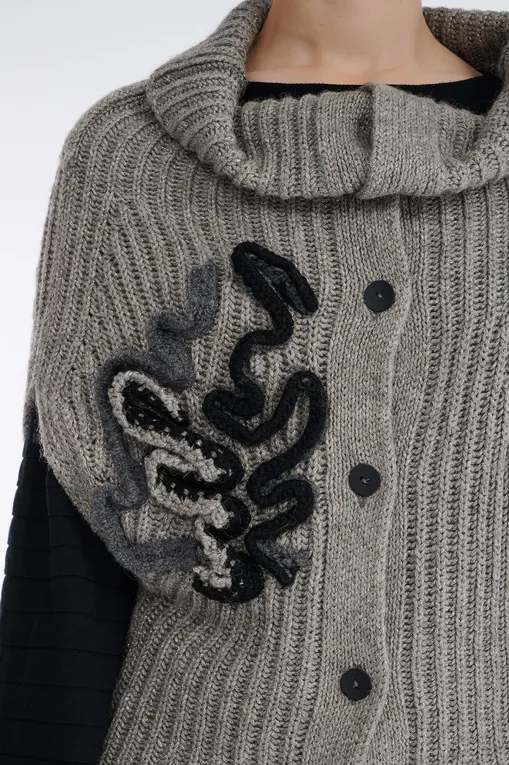 Кардиганы Sarah Pacini 242.11.104 06