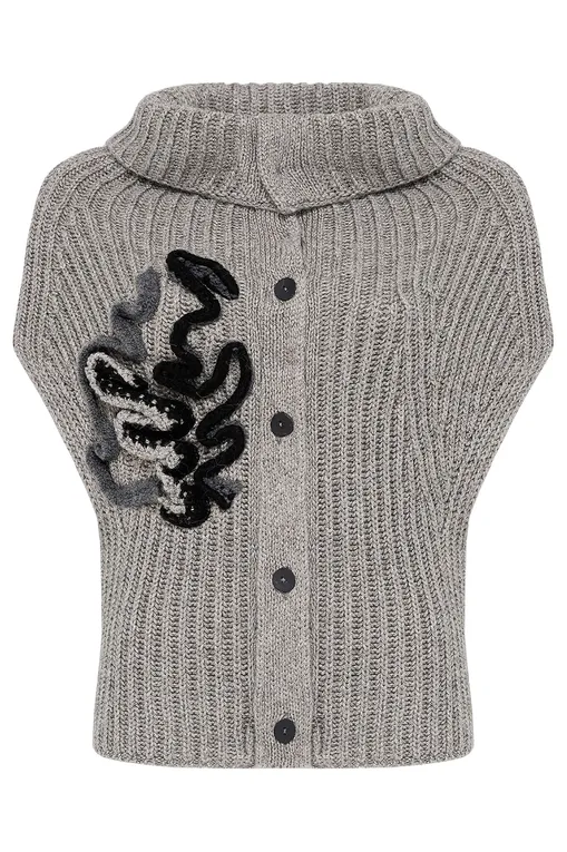 Кардиганы Sarah Pacini 242.11.104 06