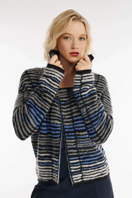 Кардиганы Sarah Pacini 242.11.127 46