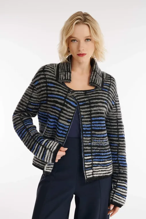 Кардиганы Sarah Pacini 242.11.127 46