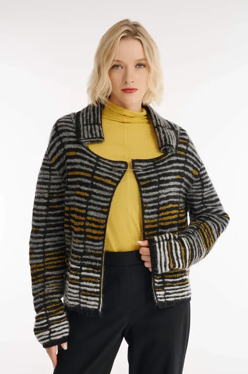 Кардиганы Sarah Pacini 242.11.127 96