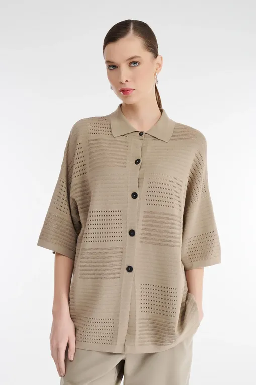 Кардиганы Sarah Pacini 251.11.008 22