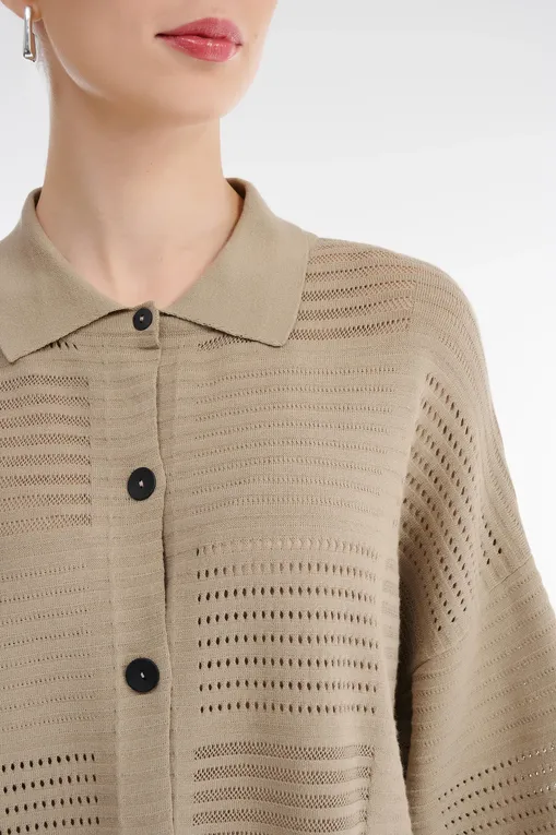 Кардиганы Sarah Pacini 251.11.008 22