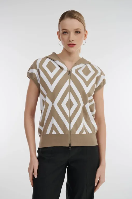 Кардиганы Sarah Pacini 251.11.023 05