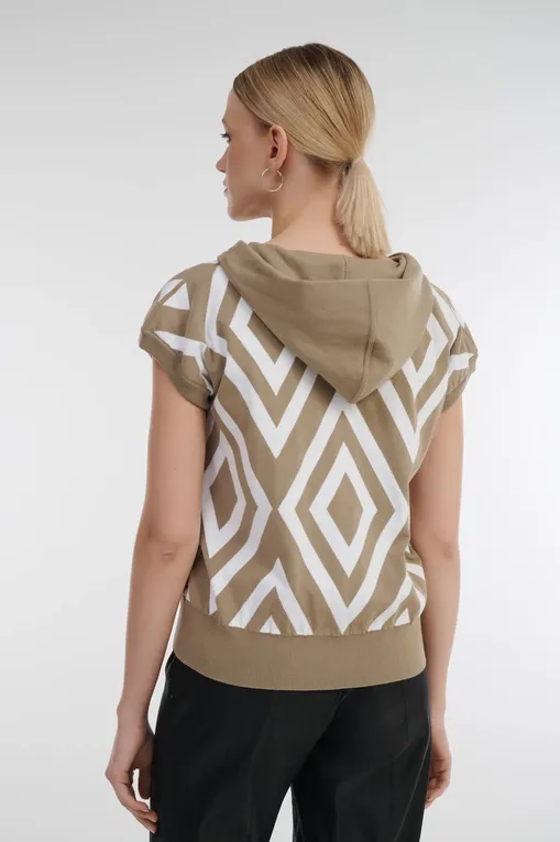 Кардиганы Sarah Pacini 251.11.023 05