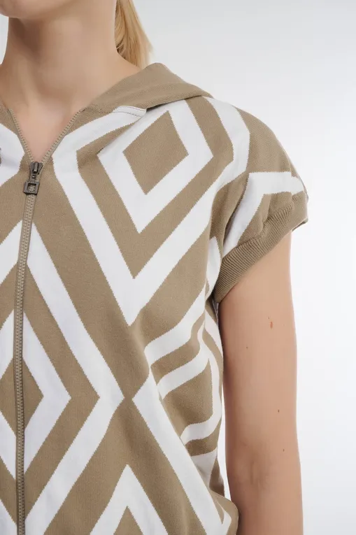 Кардиганы Sarah Pacini 251.11.023 05