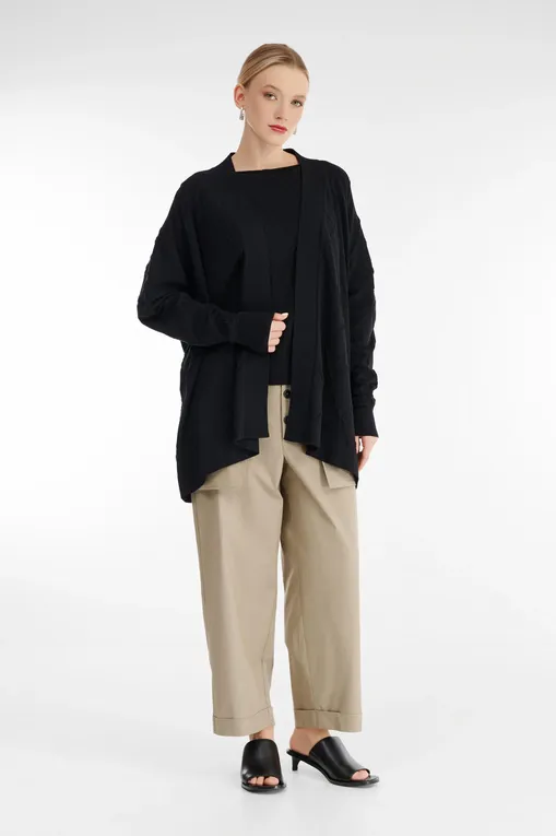 Кардиганы Sarah Pacini 251.11.030 02