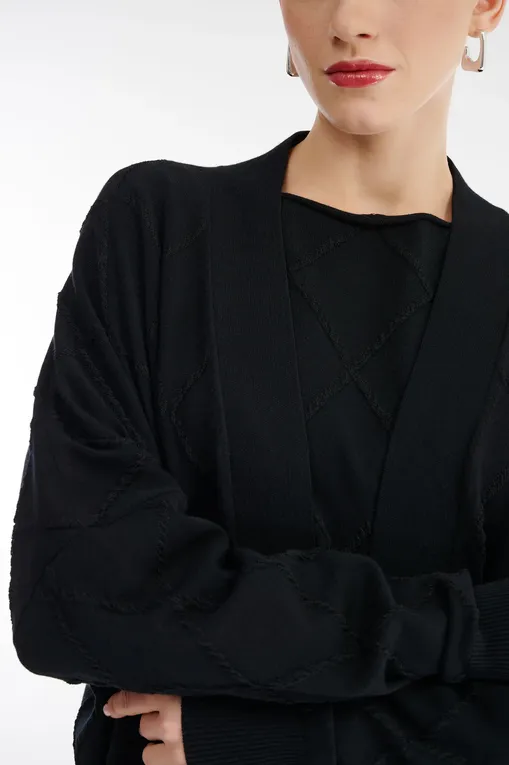 Кардиганы Sarah Pacini 251.11.030 02