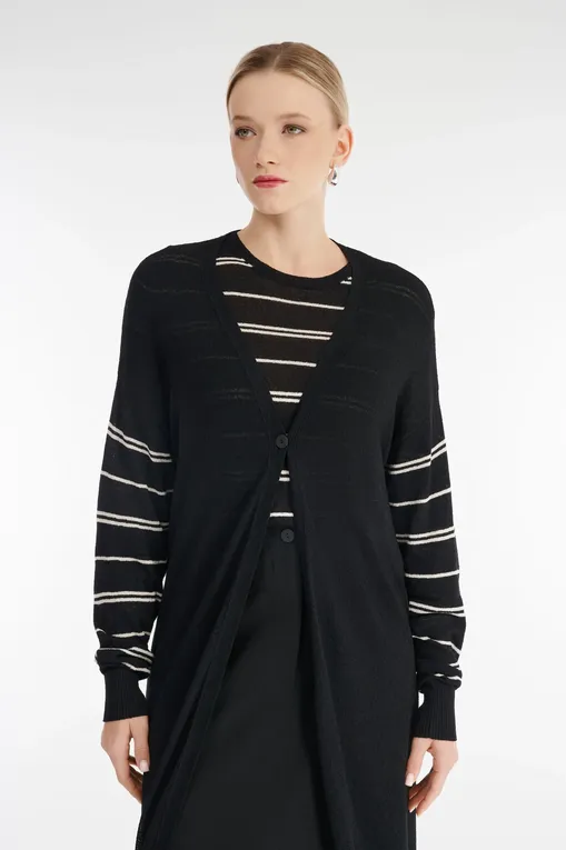 Кардиганы Sarah Pacini 251.11.035 02