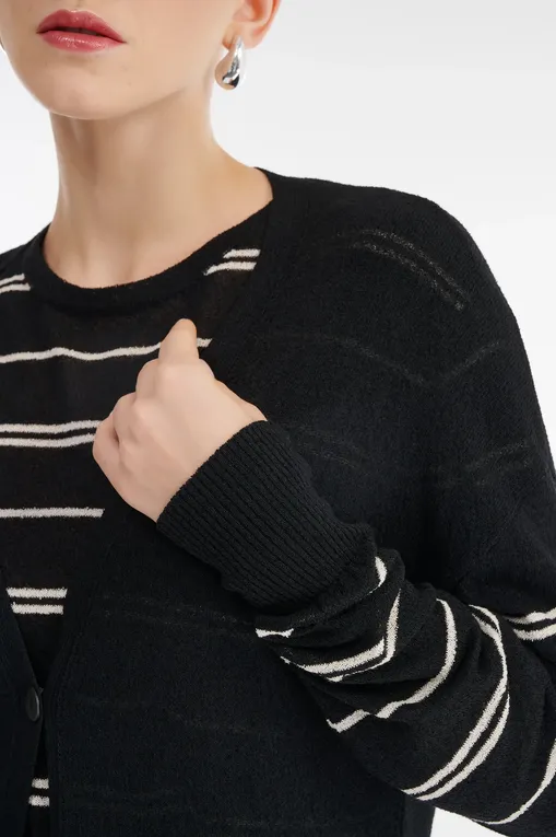 Кардиганы Sarah Pacini 251.11.035 02