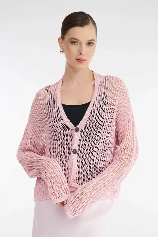 Кардиганы Sarah Pacini 251.11.069 65