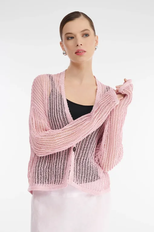 Кардиганы Sarah Pacini 251.11.069 65