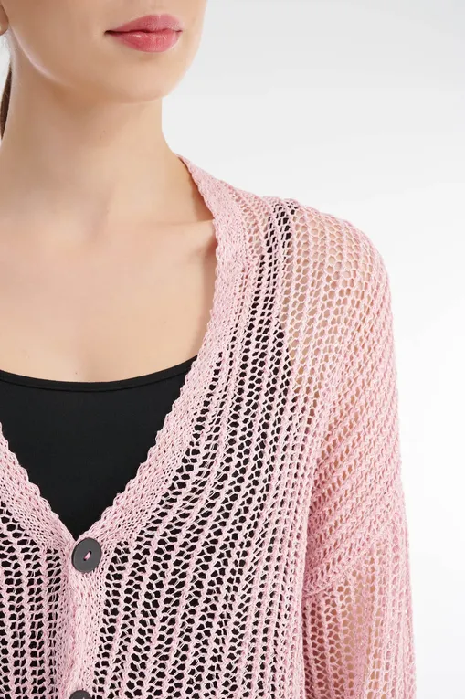 Кардиганы Sarah Pacini 251.11.069 65