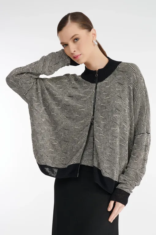 Кардиганы Sarah Pacini 251.11.077 25