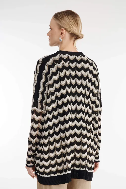 Кардиганы Sarah Pacini 251.11.080 02