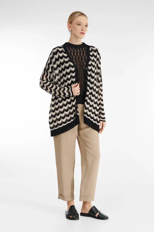 Кардиганы Sarah Pacini 251.11.080 02