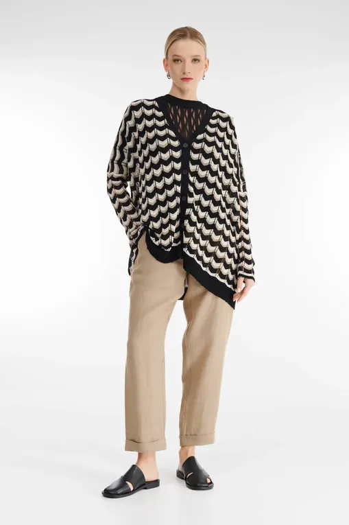 Кардиганы Sarah Pacini 251.11.080 02