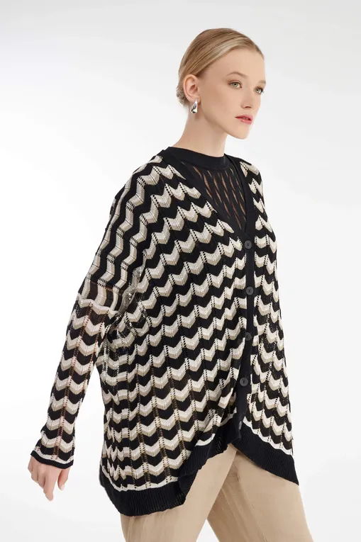 Кардиганы Sarah Pacini 251.11.080 02