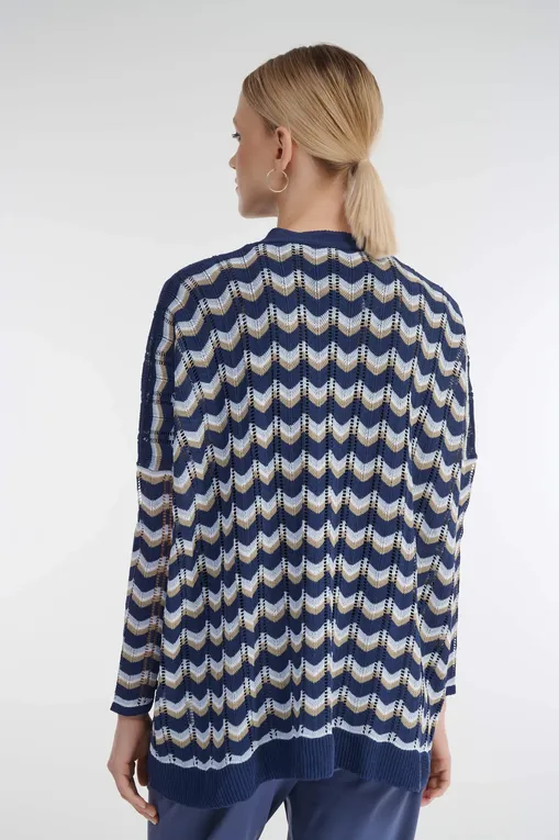 Кардиганы Sarah Pacini 251.11.080 42