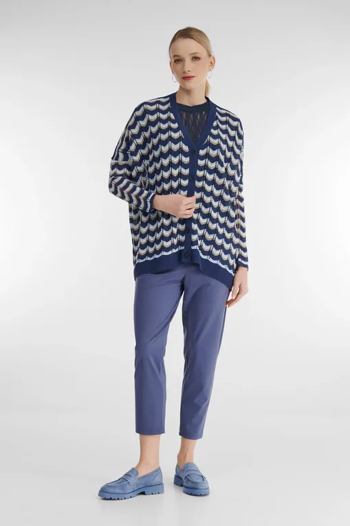 Кардиганы Sarah Pacini 251.11.080 42