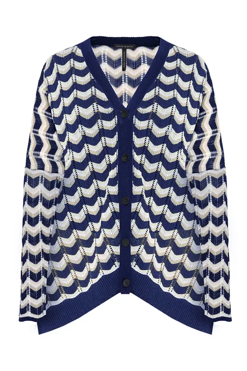 Кардиганы Sarah Pacini 251.11.080 42