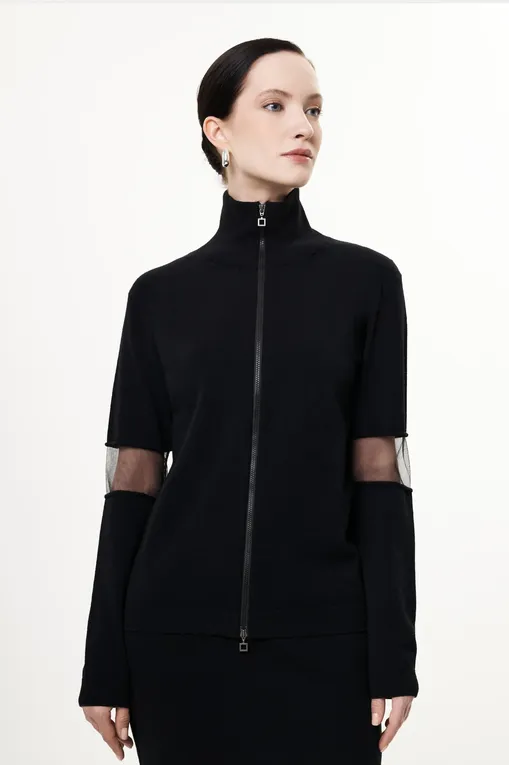 Кардиганы Sarah Pacini 252.11.049 02