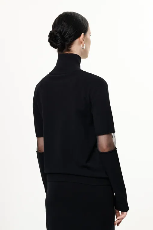Кардиганы Sarah Pacini 252.11.049 02