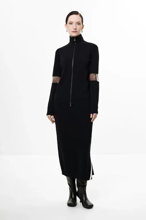 Кардиганы Sarah Pacini 252.11.049 02