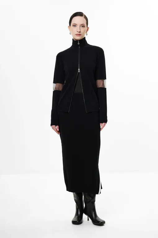 Кардиганы Sarah Pacini 252.11.049 02