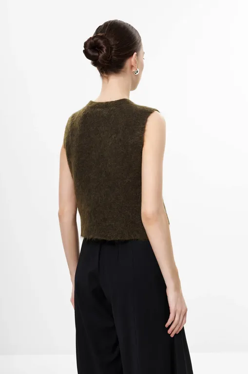 Жилеты Sarah Pacini 252.11.124 56