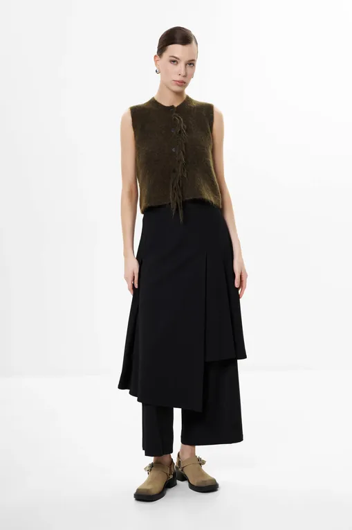 Жилеты Sarah Pacini 252.11.124 56