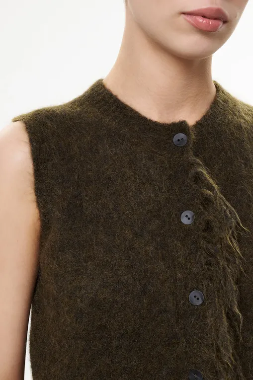 Жилеты Sarah Pacini 252.11.124 56