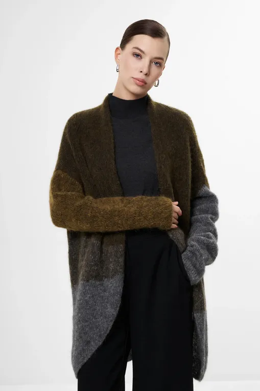 Кардиганы Sarah Pacini 252.11.132 96