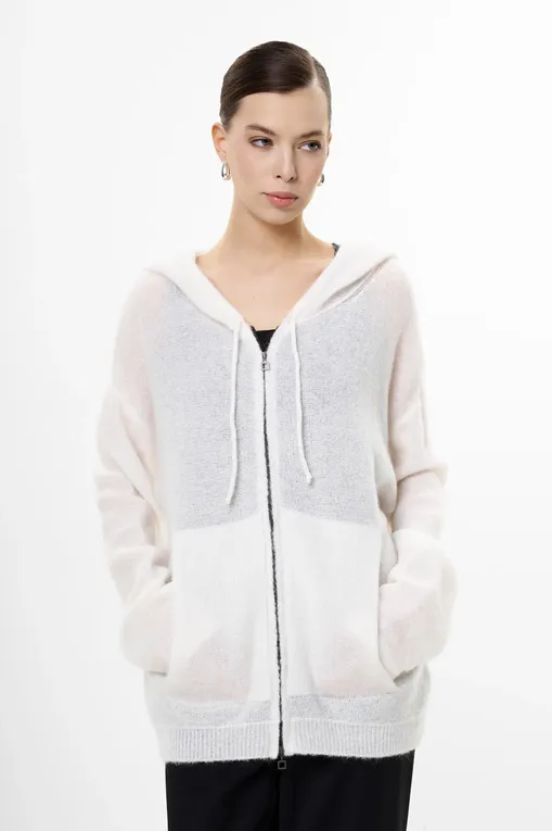 Кардиганы Sarah Pacini 252.31.123 03