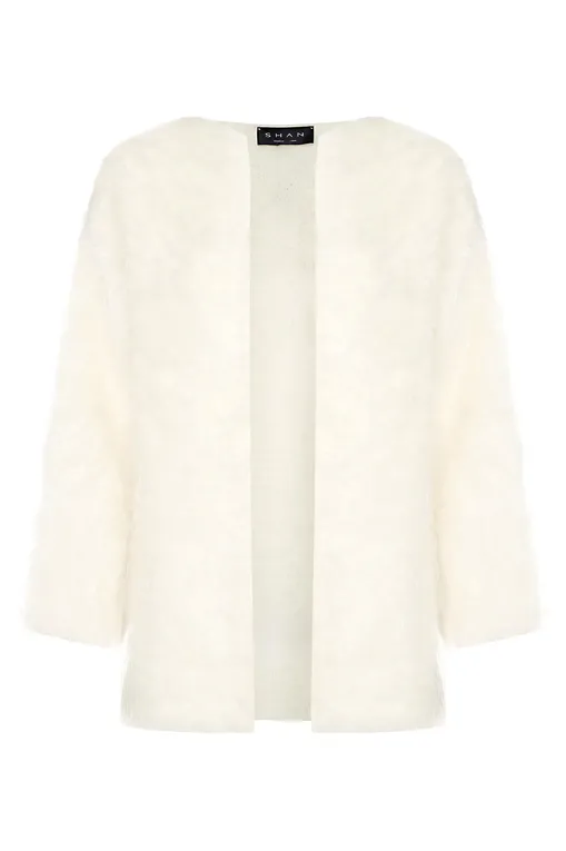 Кардиганы Shan 52597-77 110 Beige