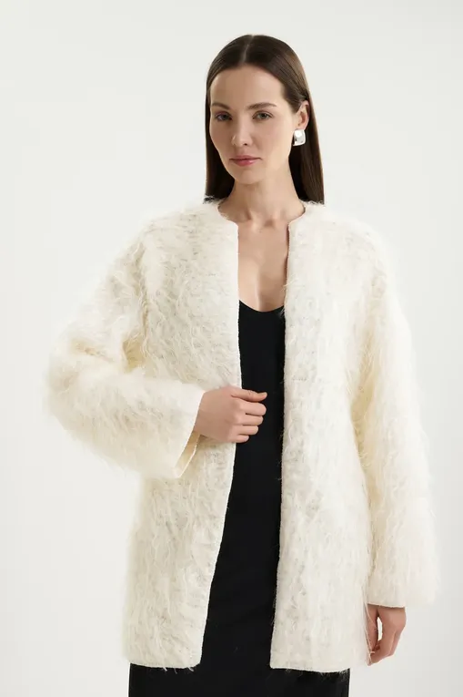 Кардиганы Shan 52597-77 110 Beige