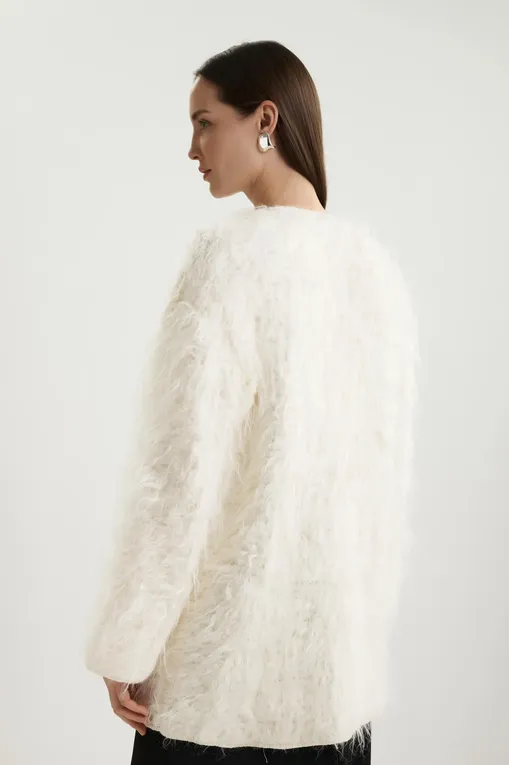 Кардиганы Shan 52597-77 110 Beige